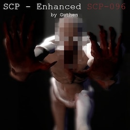 Workshop Steam::[SCP] Enhanced SCP-096